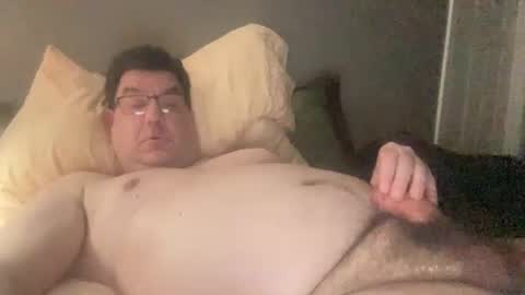 otter916 online show from 12-19-24, 06:45