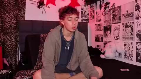 Princces Albert online show from 12-02-25, 03:45