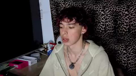 Princces Albert online show from 02-02-26, 02:43