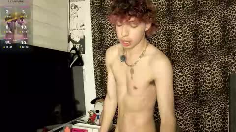 Snapshot of otter_star chatting on 03-14-26, 04:07 Princces Albert online show from 03-14-26, 04:07