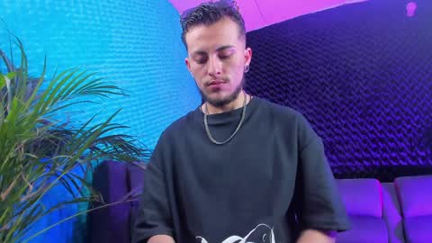 otter_wet online show from 04-01-26, 02:45