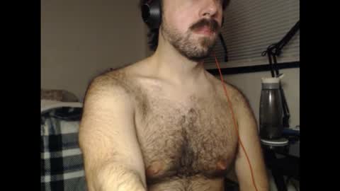 OtterPussy online show from 11-15-25, 06:11