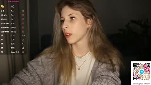 Anne online show from 04-20-26, 06:09