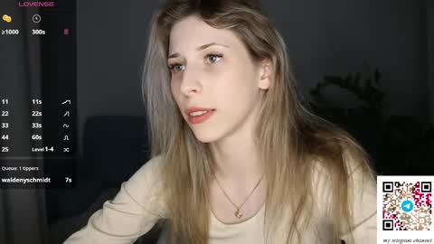 Anne online show from 04-21-26, 05:06