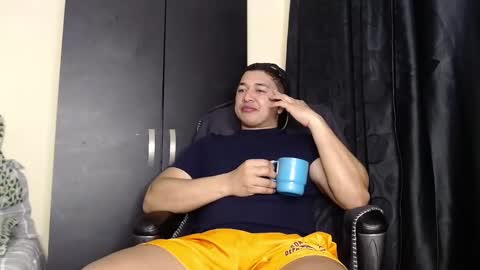 otto_stud online show from 10-20-25, 03:51