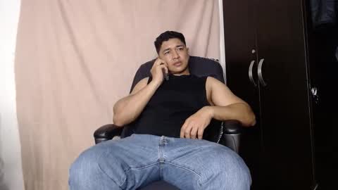 otto_stud online show from 05-25-26, 04:18