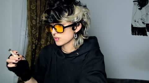 Otto 3 online show from 12-11-24, 05:00