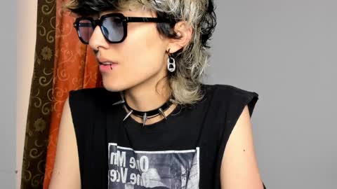 Otto 3 online show from 12-11-24, 07:03