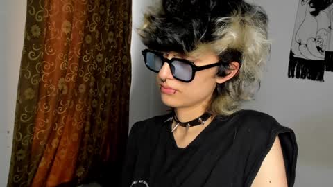 Otto 3 online show from 12-13-24, 10:02