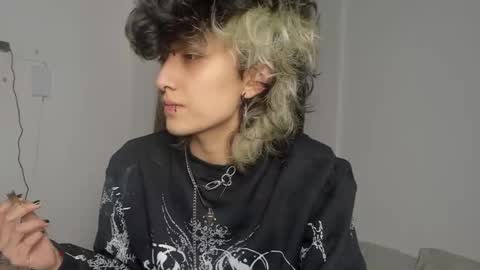 Otto 3 online show from 01-20-25, 04:43