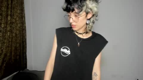 Otto 3 online show from 02-16-25, 02:20