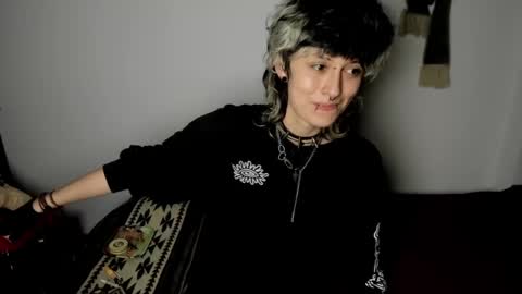 Otto 3 online show from 03-01-25, 04:47