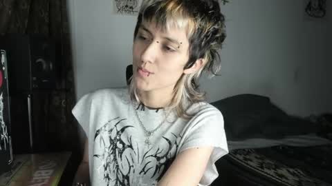 Otto 3 online show from 03-27-26, 05:24