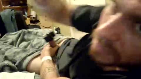 Jay online show from 11-29-25, 07:22