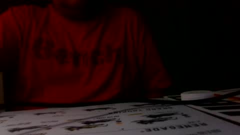 Vraiment la online show from 09-12-25, 06:13