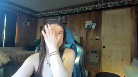 ourlittlesecret2269 online show from 04-08-26, 10:21