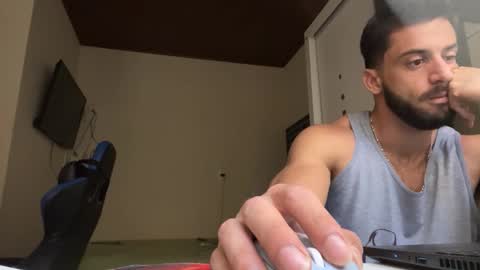 Gold1556 online show from 09-25-25, 03:05