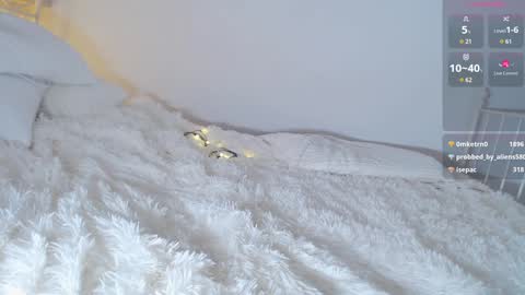 Snapshot of out_of_blue_ chatting on 12-30-24, 10:34 Eli online show from 12-30-24, 10:34