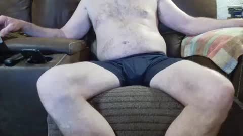 outdoorsmanmark71 online show from 03-08-26, 09:40