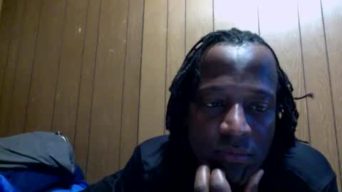 Dude online show from 04-25-26, 10:40