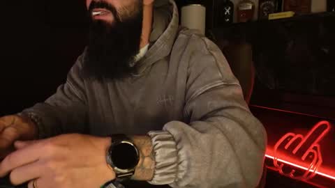 Snapshot of outofyourleague111 chatting on 12-19-25, 04:52 Lex online show from 12-19-25, 04:52