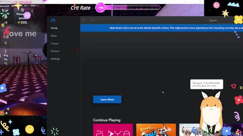 Snapshot of outrider4ever chatting on 12-19-24, 01:07 outrider online show from 12-19-24, 01:07