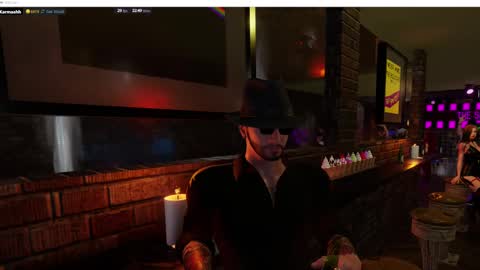 Snapshot of outrider4ever chatting on 12-30-24, 03:47 outrider online show from 12-30-24, 03:47