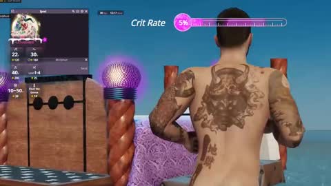 Snapshot of outrider4ever chatting on 02-01-25, 05:16 outrider online show from 02-01-25, 05:16