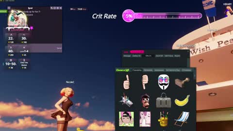 Snapshot of outrider4ever chatting on 02-01-25, 08:26 outrider online show from 02-01-25, 08:26