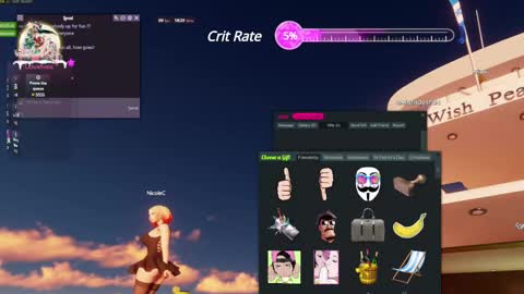 Snapshot of outrider4ever chatting on 02-01-25, 11:27 outrider online show from 02-01-25, 11:27