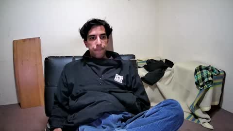 G online show from 12-25-24, 08:29