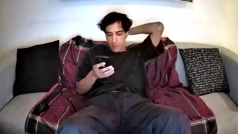 G online show from 12-30-24, 03:47