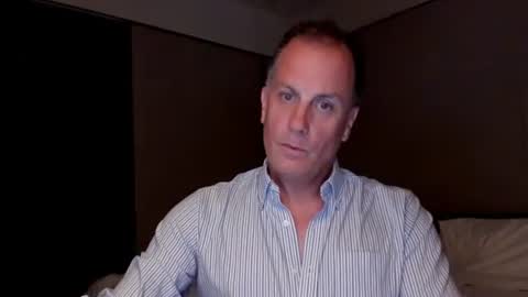 Over50Dad online show from 12-16-25, 03:00