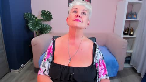 Alla online show from 02-01-25, 11:54