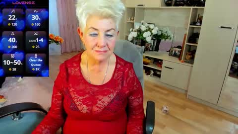 Alla online show from 01-15-26, 10:31