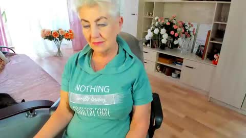 Alla online show from 03-23-26, 11:36