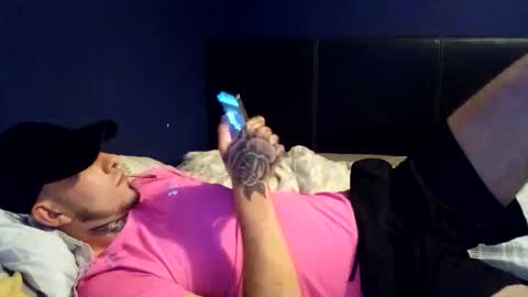 Owen kayz online show from 09-15-25, 09:37