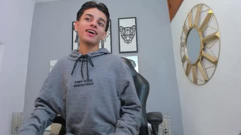 Owen Johnson online show from 10-09-25, 11:19