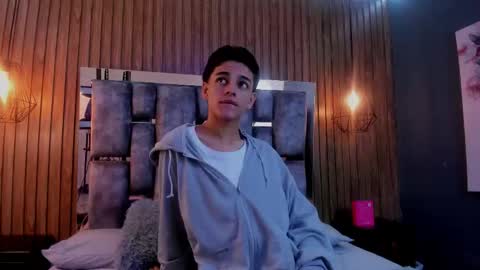 Owen Johnson online show from 11-14-25, 12:15