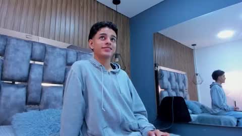 Owen Johnson online show from 12-05-25, 12:36