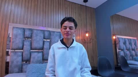 Owen Johnson online show from 12-14-25, 11:48