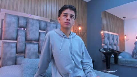 Owen Johnson online show from 01-12-26, 11:37