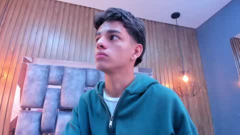 Owen Johnson online show from 03-23-26, 11:36