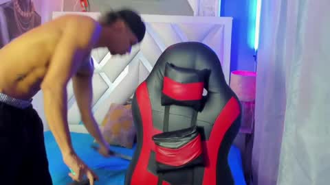 owen blaze online show from 04-30-26, 12:17