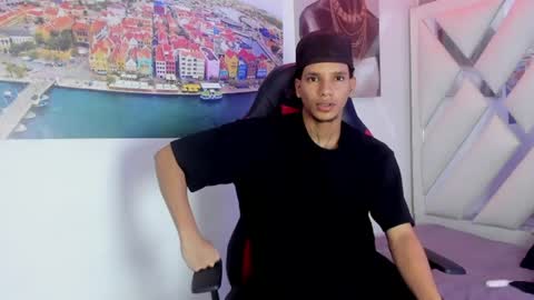 owen blaze online show from 06-15-26, 03:20