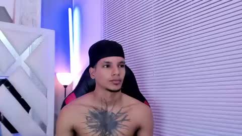 owen blaze online show from 07-13-26, 03:09