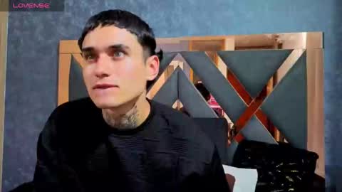 owen desmond online show from 09-26-25, 02:37