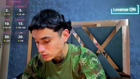 owen desmond online show from 09-30-25, 02:38