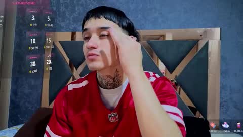 owen desmond online show from 10-21-25, 02:23