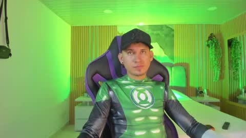 Owen Drak online show from 04-27-26, 11:36